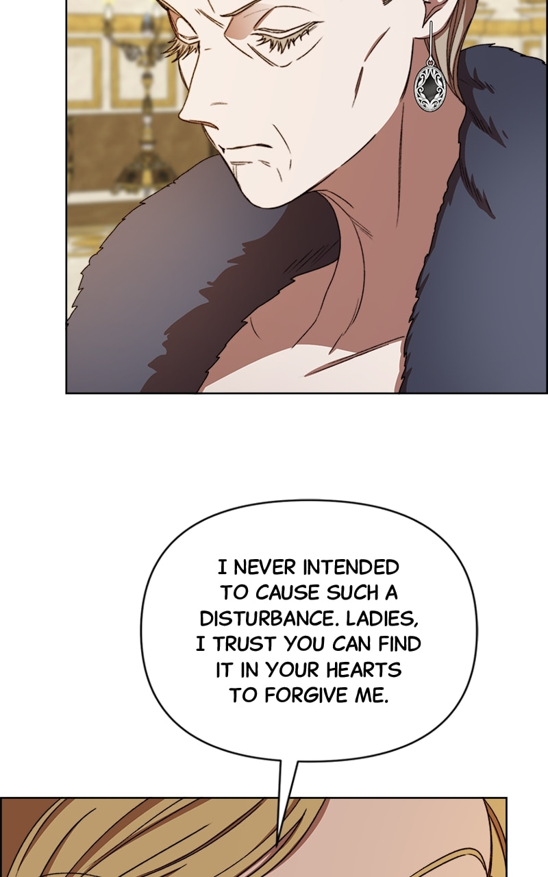Read Cierra chapter 50 image 31 on Lezhin