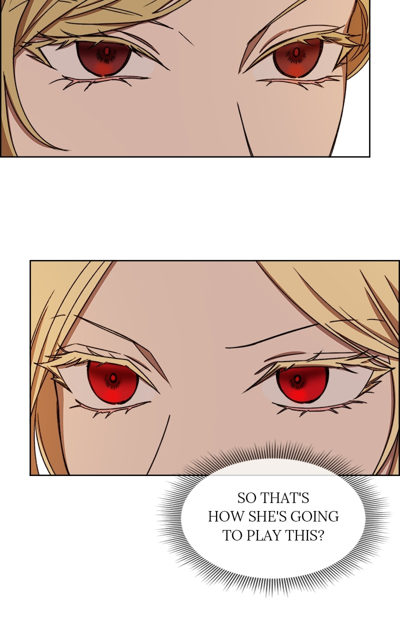 Read Cierra chapter 50 image 32 on Lezhin
