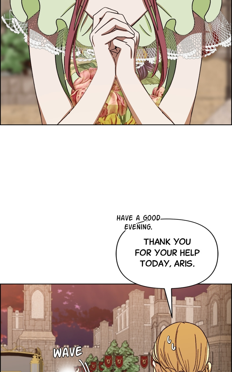 Read Cierra chapter 50 image 38 on Lezhin