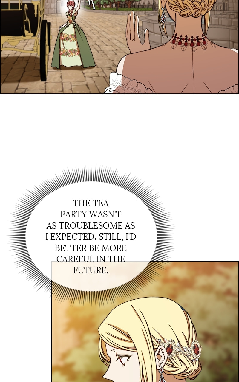 Read Cierra chapter 50 image 39 on Lezhin