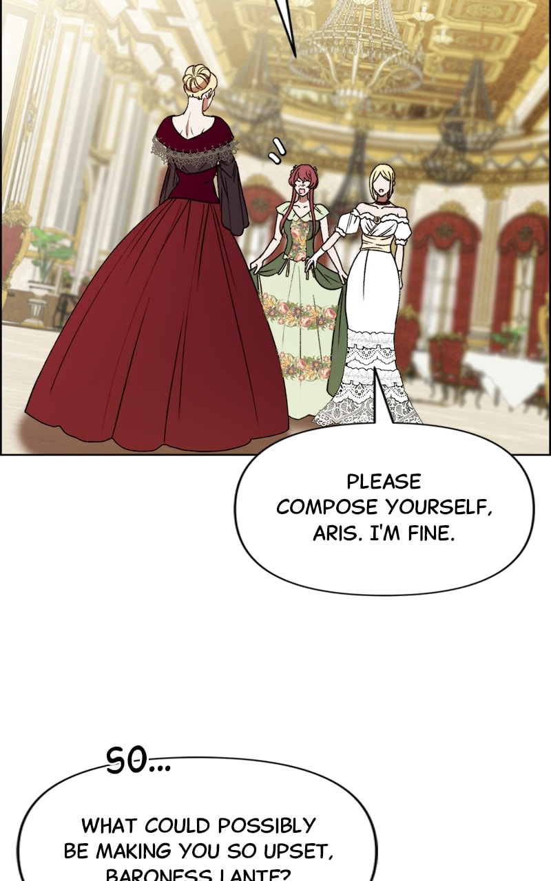 Read Cierra chapter 50 image 4 on Lezhin