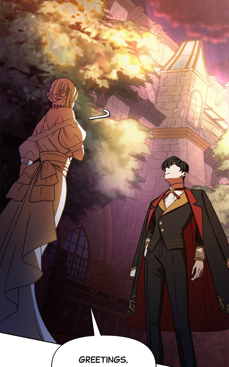 Read Cierra chapter 50 image 43 on Lezhin