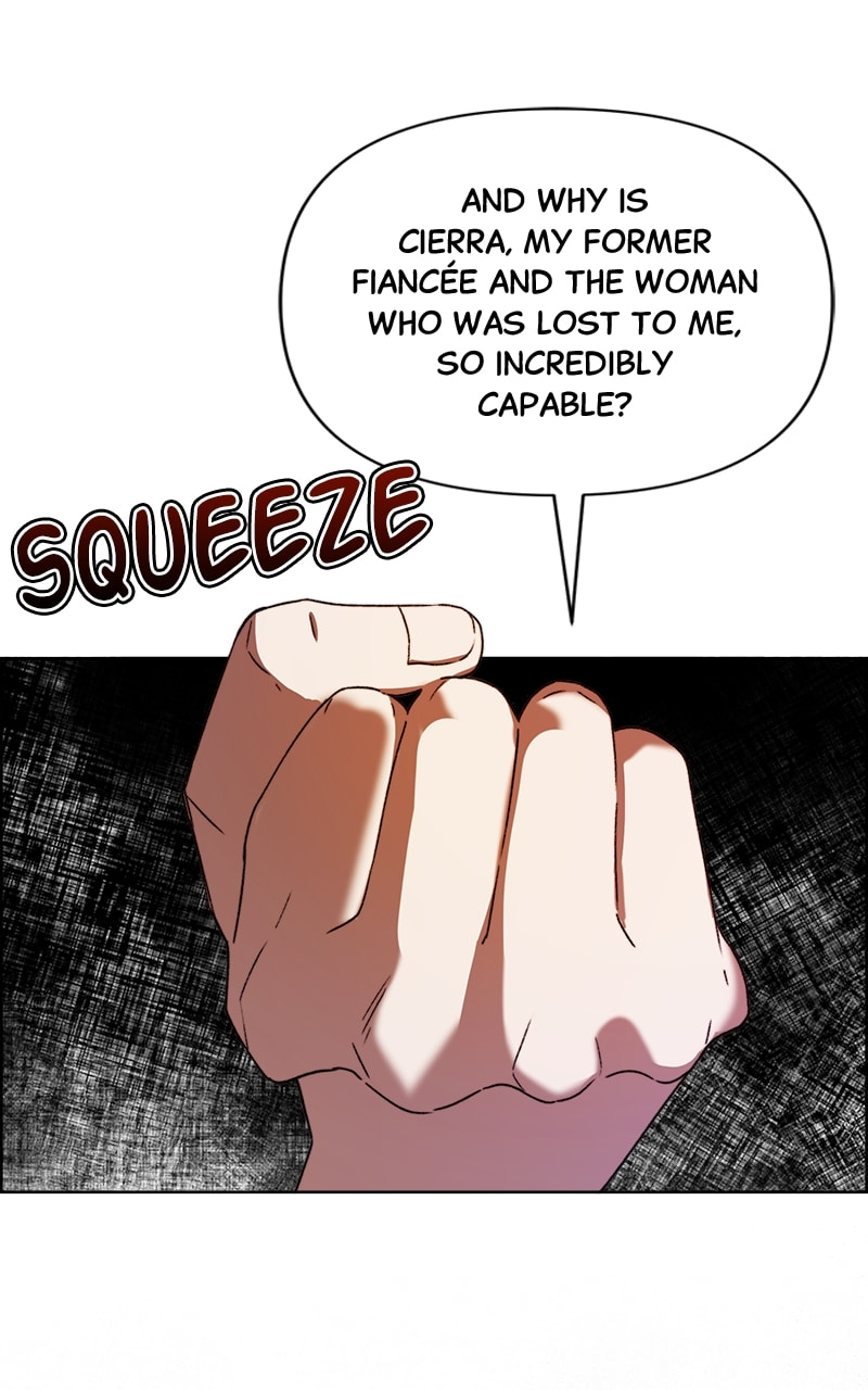Read Cierra chapter 50 image 49 on Lezhin