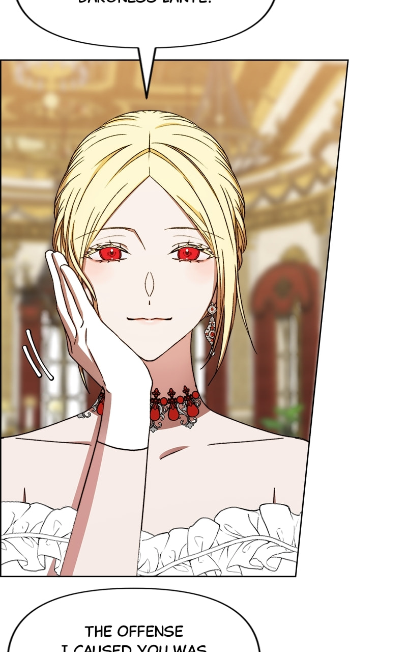 Read Cierra chapter 50 image 5 on Lezhin