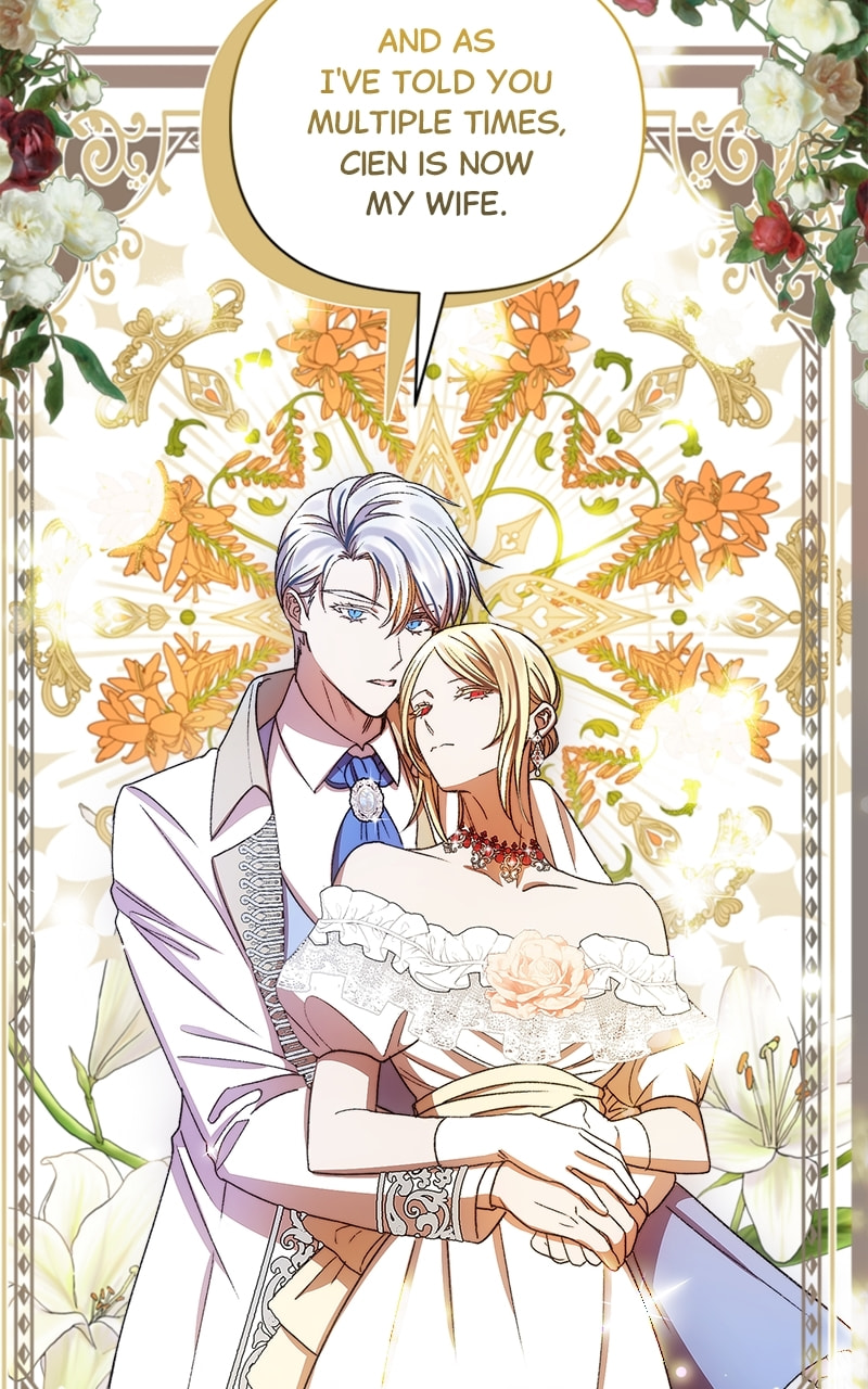 Read Cierra chapter 50 image 56 on Lezhin