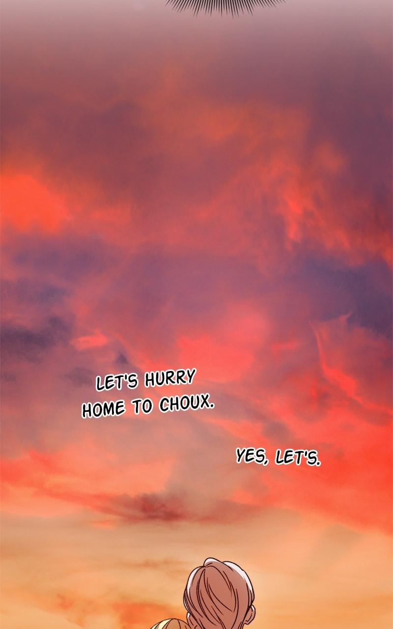 Read Cierra chapter 50 image 66 on Lezhin