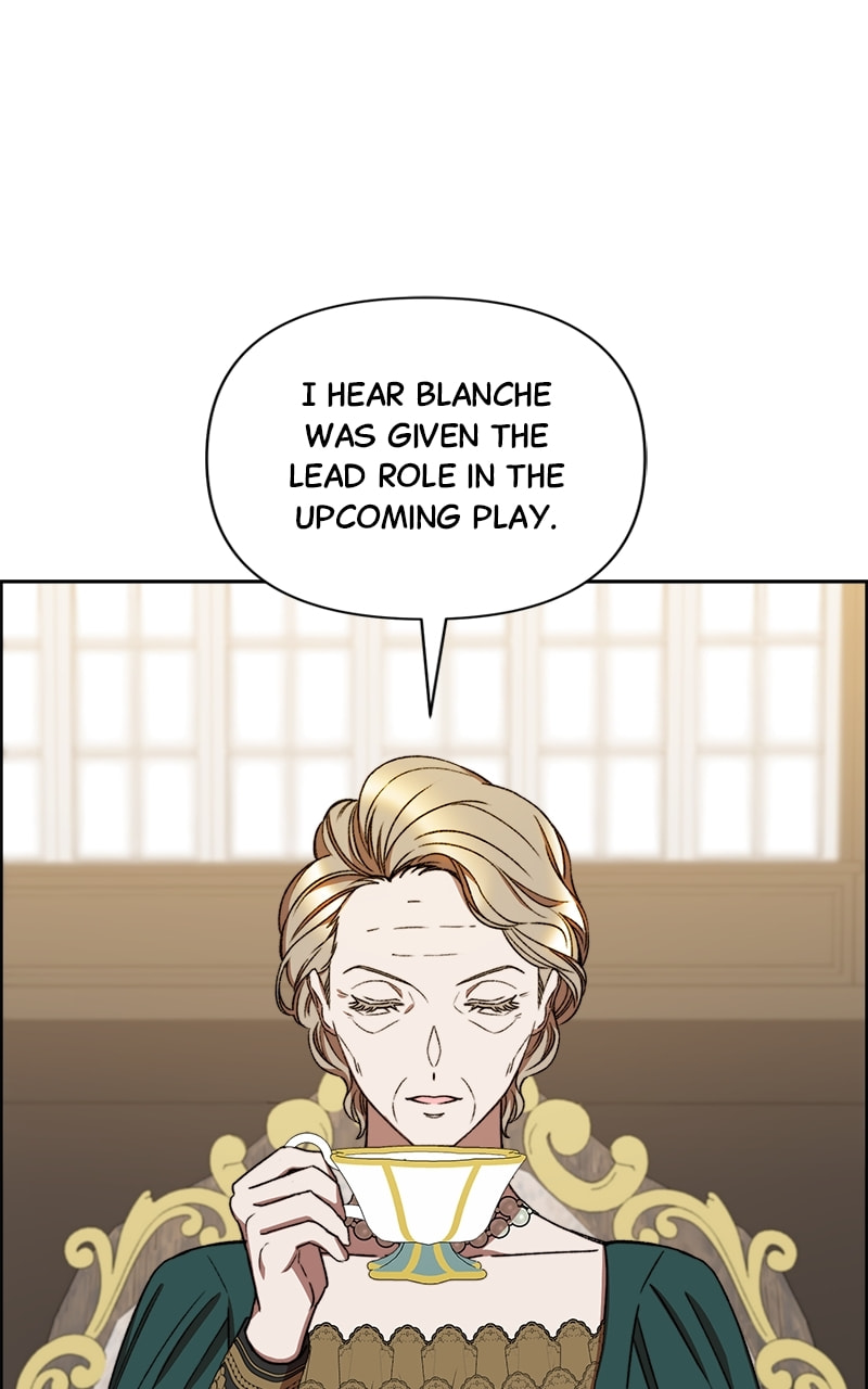 Read Cierra chapter 51 image 1 on Lezhin
