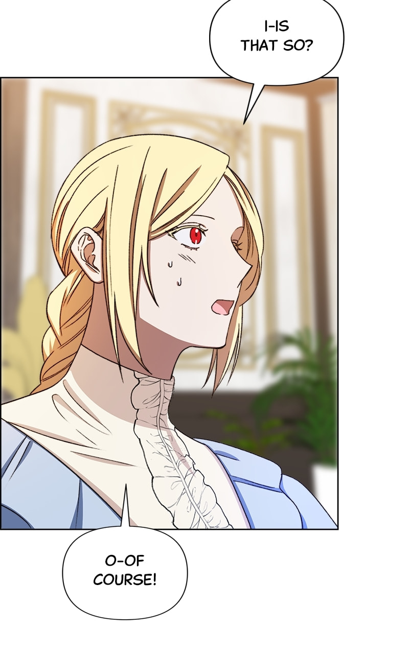 Read Cierra chapter 51 image 11 on Lezhin