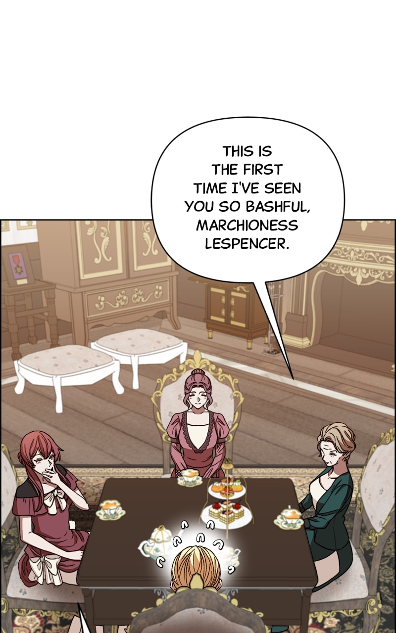 Read Cierra chapter 51 image 12 on Lezhin