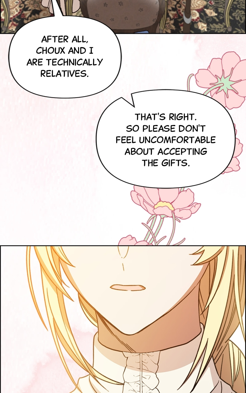 Read Cierra chapter 51 image 13 on Lezhin