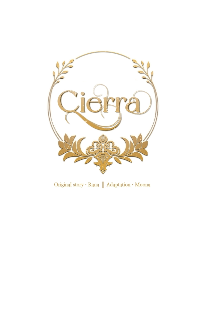 Read Cierra chapter 51 image 16 on Lezhin