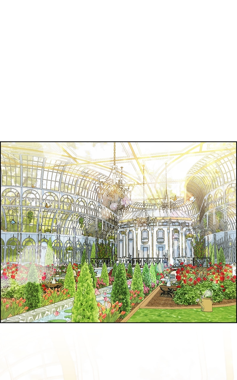 Read Cierra chapter 51 image 17 on Lezhin