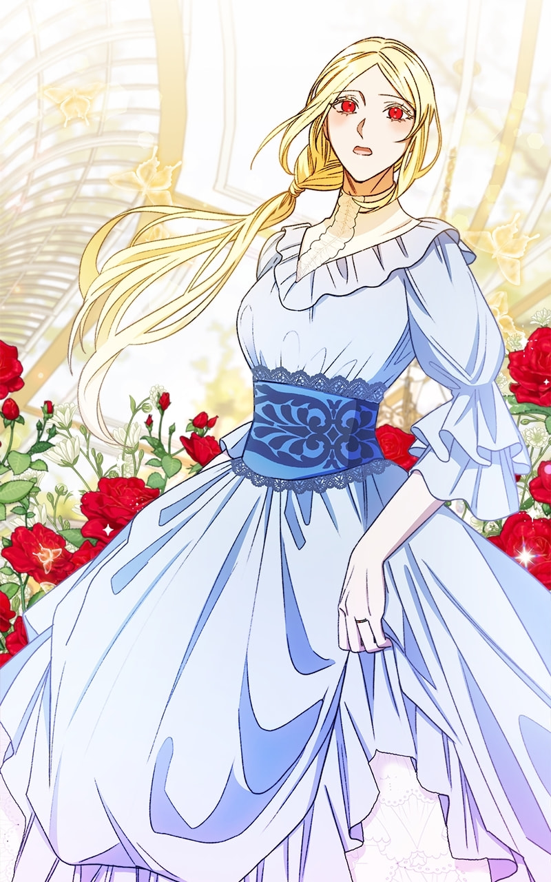 Read Cierra chapter 51 image 18 on Lezhin