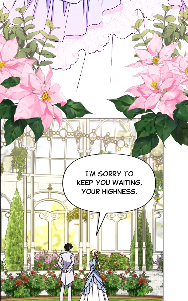 Read Cierra chapter 51 image 19 on Lezhin