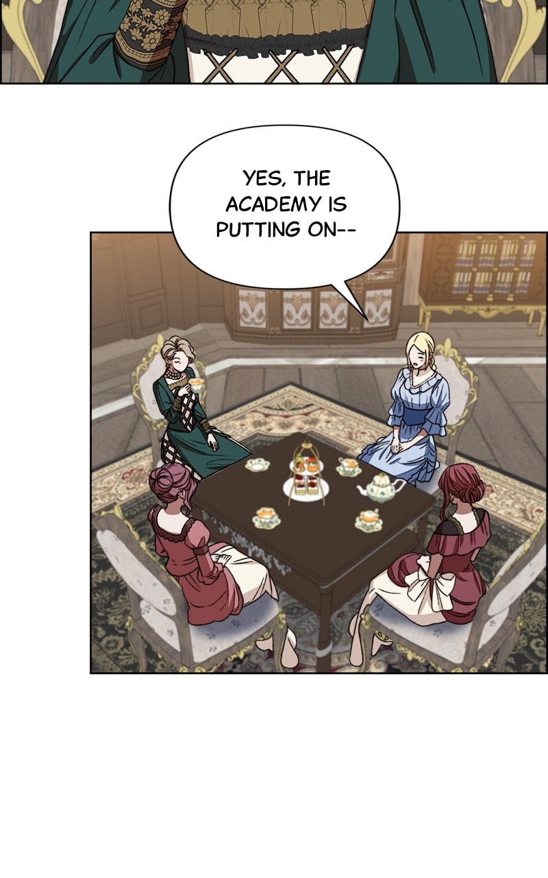 Read Cierra chapter 51 image 2 on Lezhin