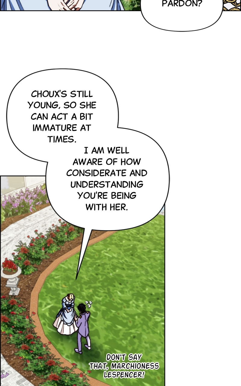 Read Cierra chapter 51 image 28 on Lezhin