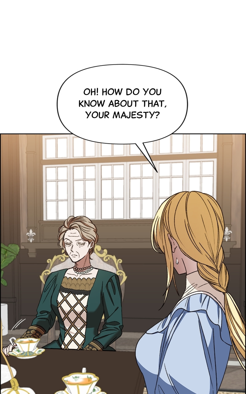 Read Cierra chapter 51 image 3 on Lezhin