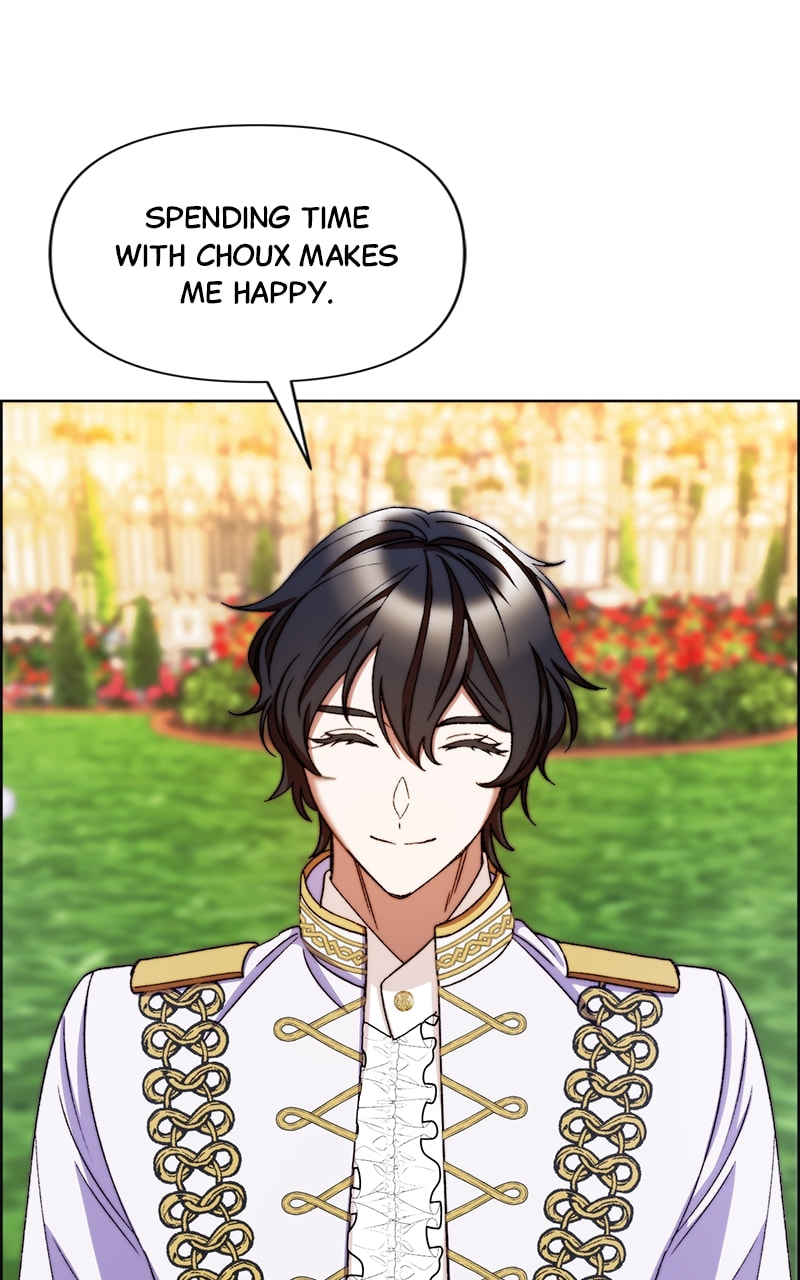 Read Cierra chapter 51 image 30 on Lezhin