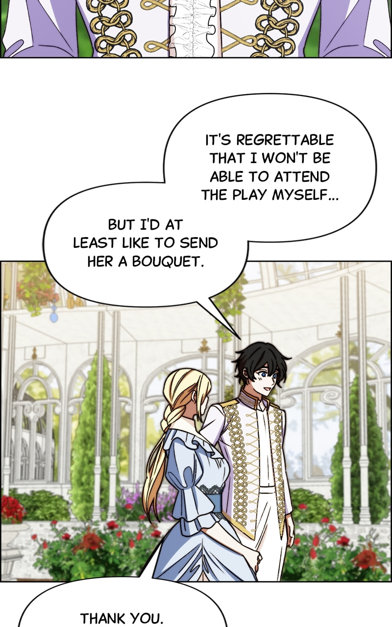 Read Cierra chapter 51 image 31 on Lezhin