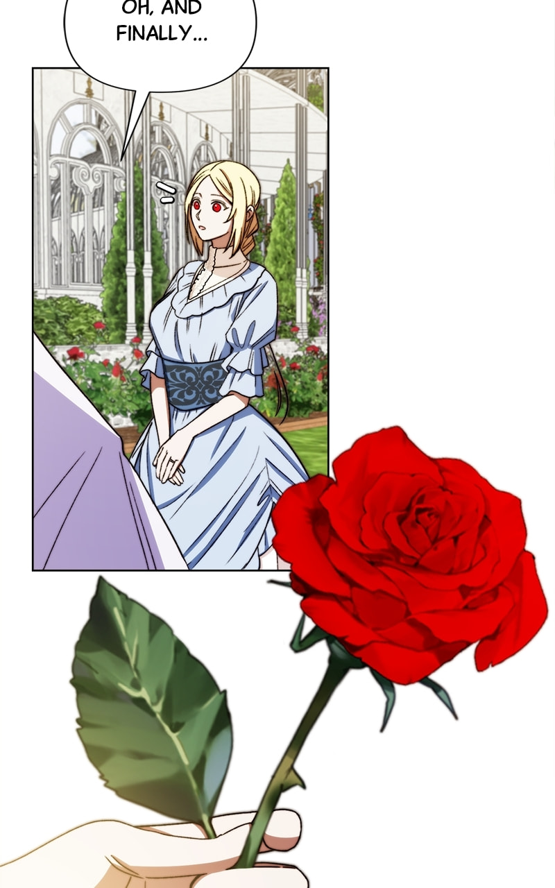 Read Cierra chapter 51 image 34 on Lezhin