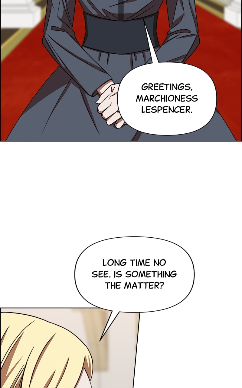 Read Cierra chapter 51 image 39 on Lezhin
