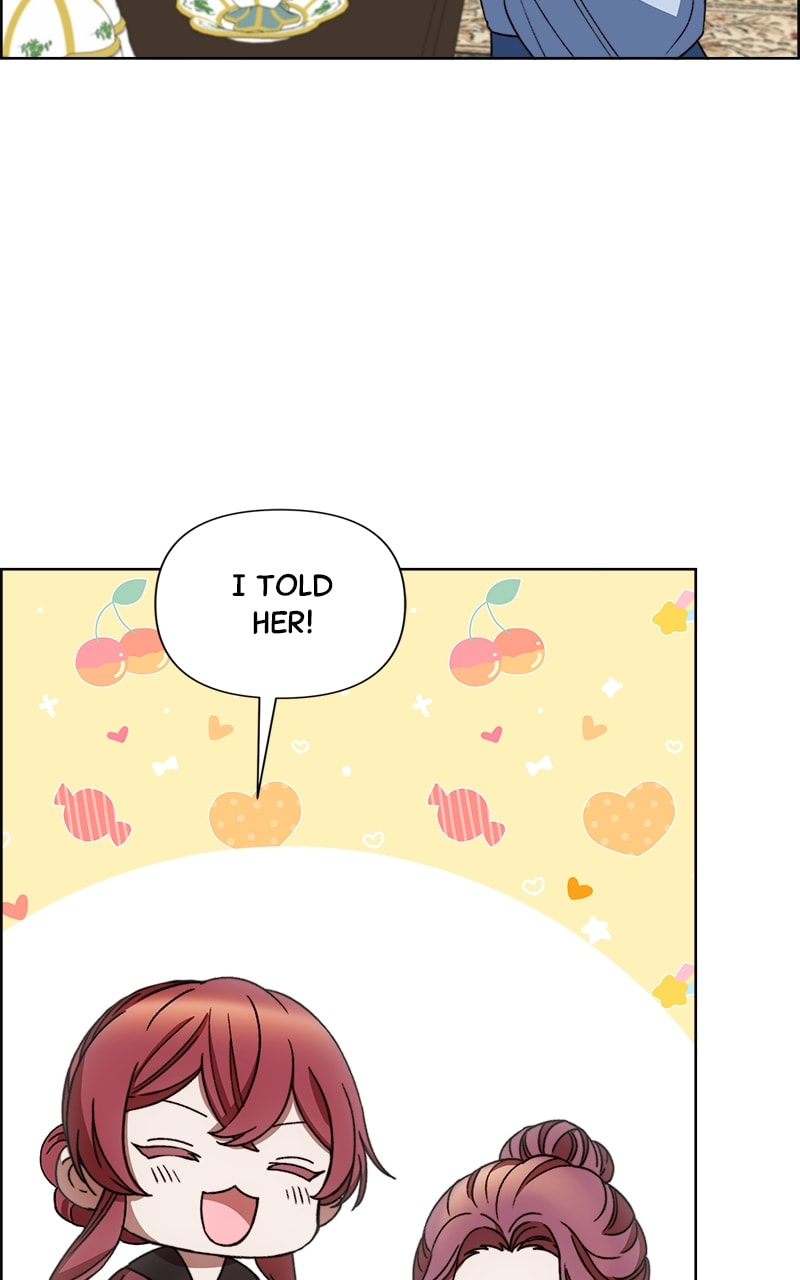 Read Cierra chapter 51 image 4 on Lezhin