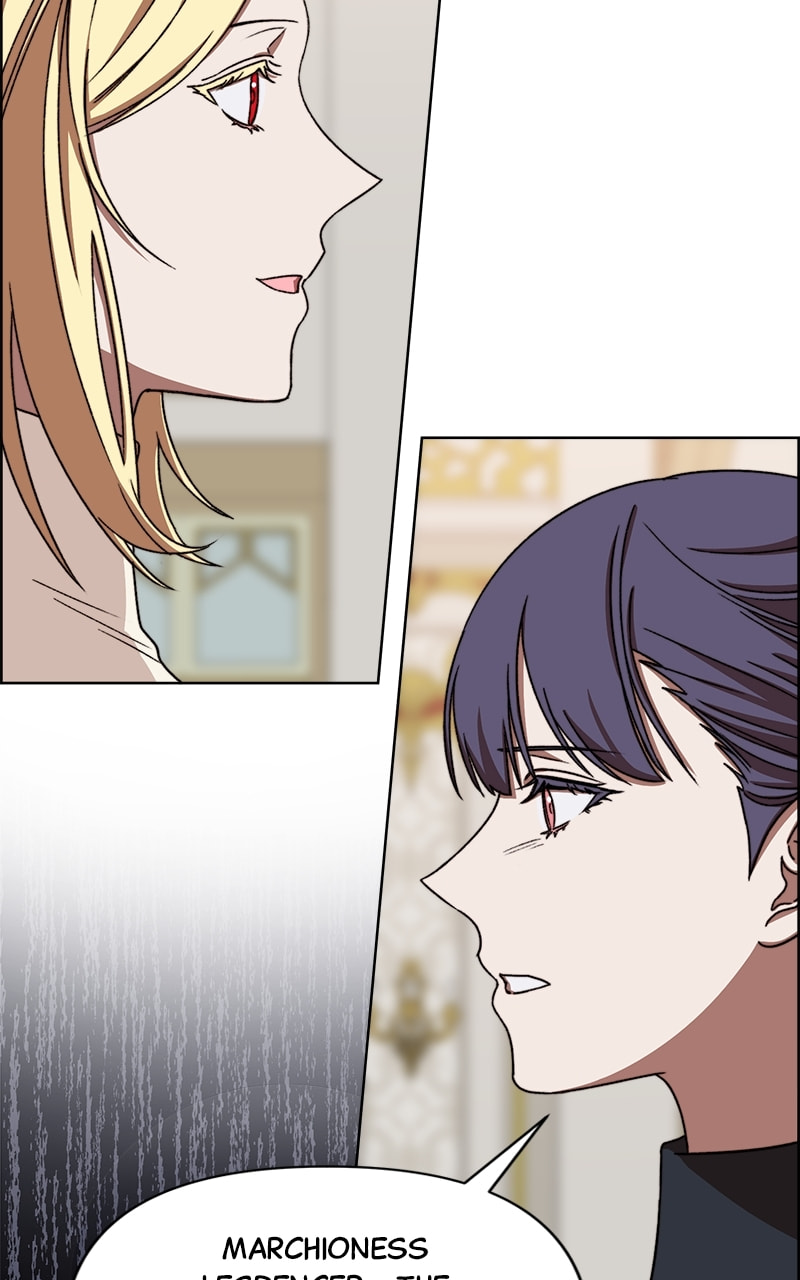 Read Cierra chapter 51 image 40 on Lezhin