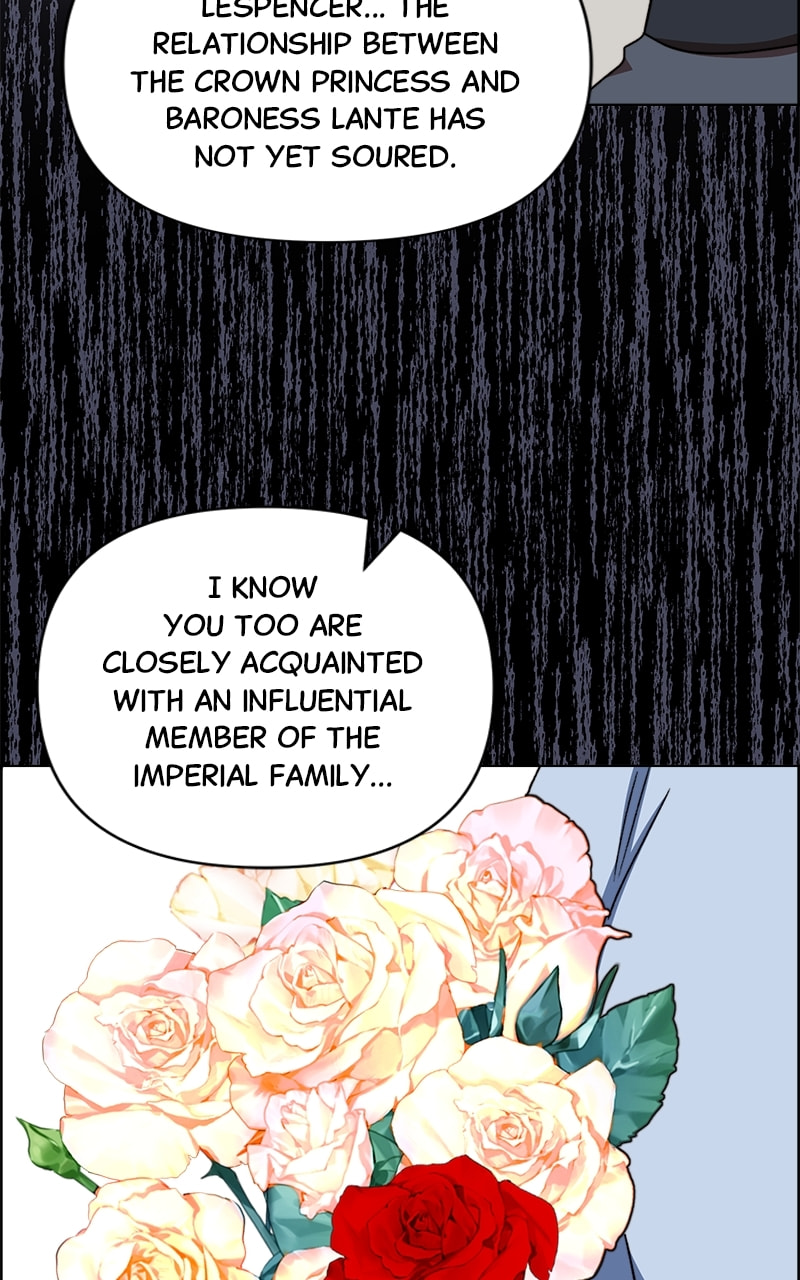 Read Cierra chapter 51 image 41 on Lezhin