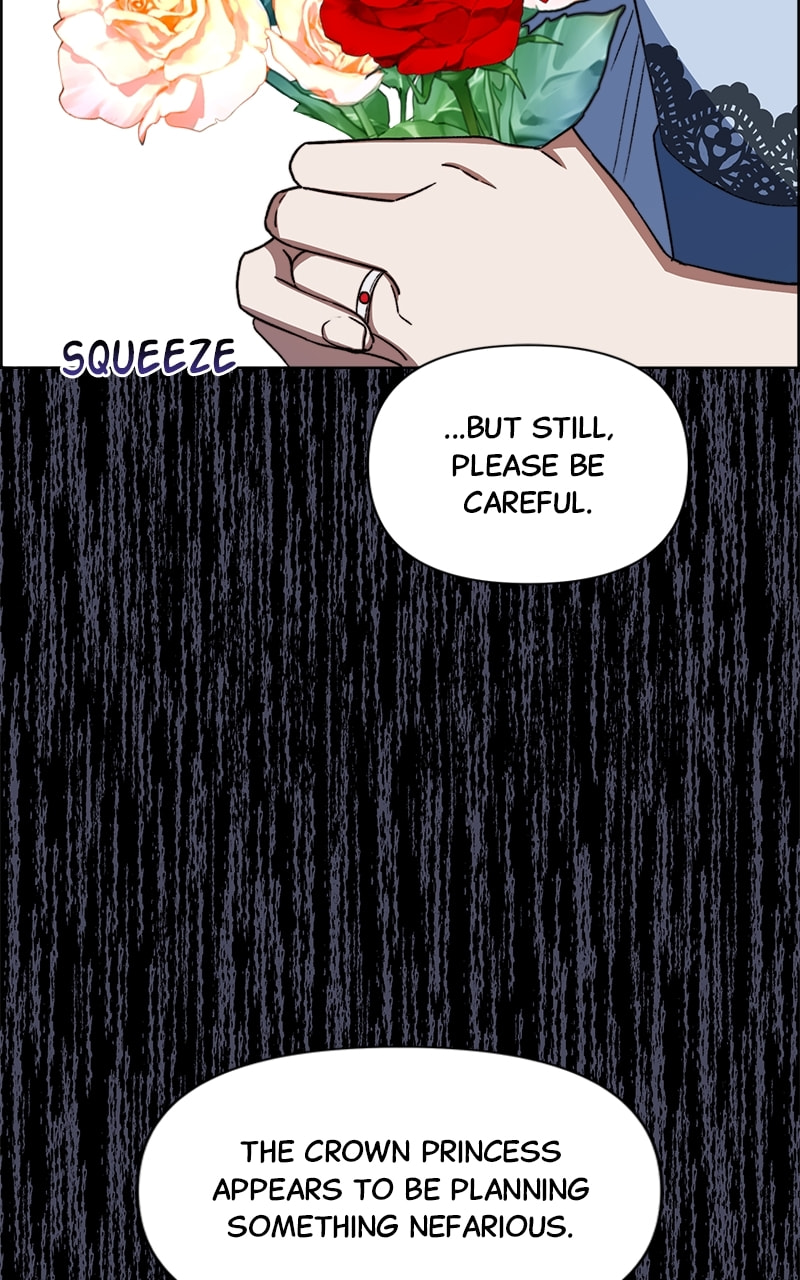 Read Cierra chapter 51 image 42 on Lezhin