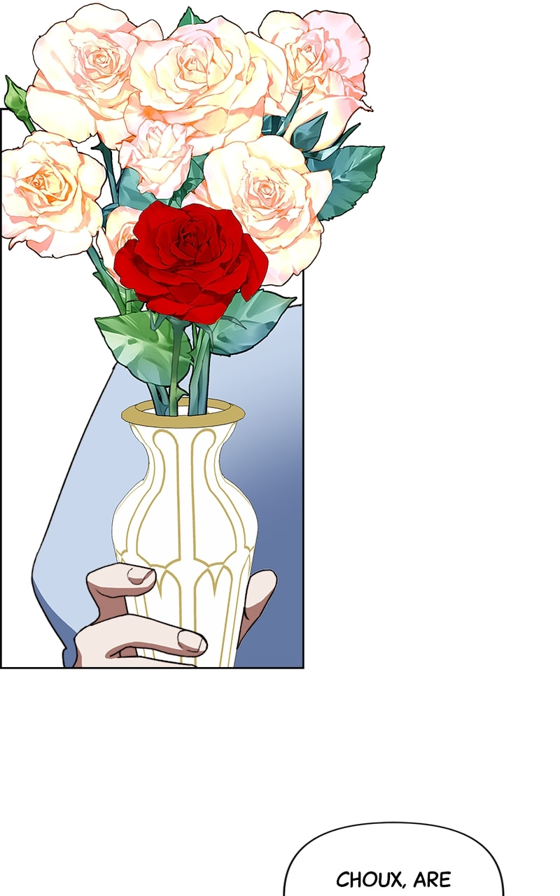 Read Cierra chapter 51 image 46 on Lezhin