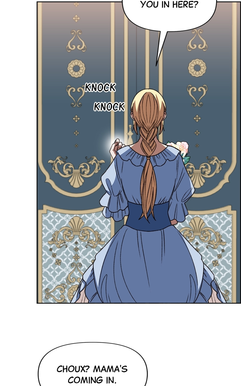 Read Cierra chapter 51 image 47 on Lezhin