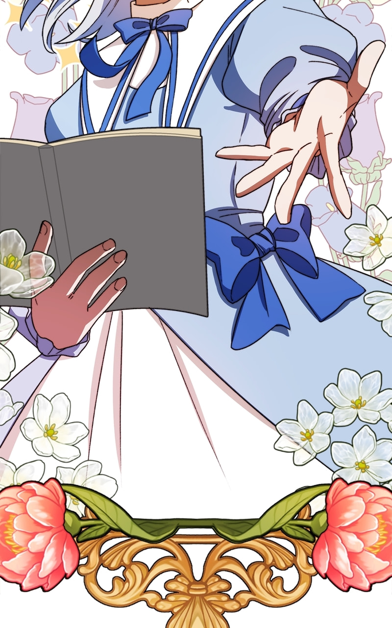 Read Cierra chapter 51 image 49 on Lezhin