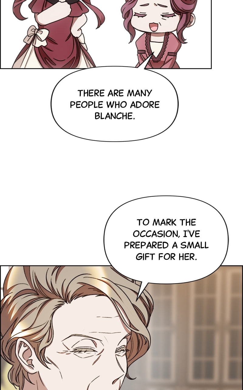 Read Cierra chapter 51 image 5 on Lezhin