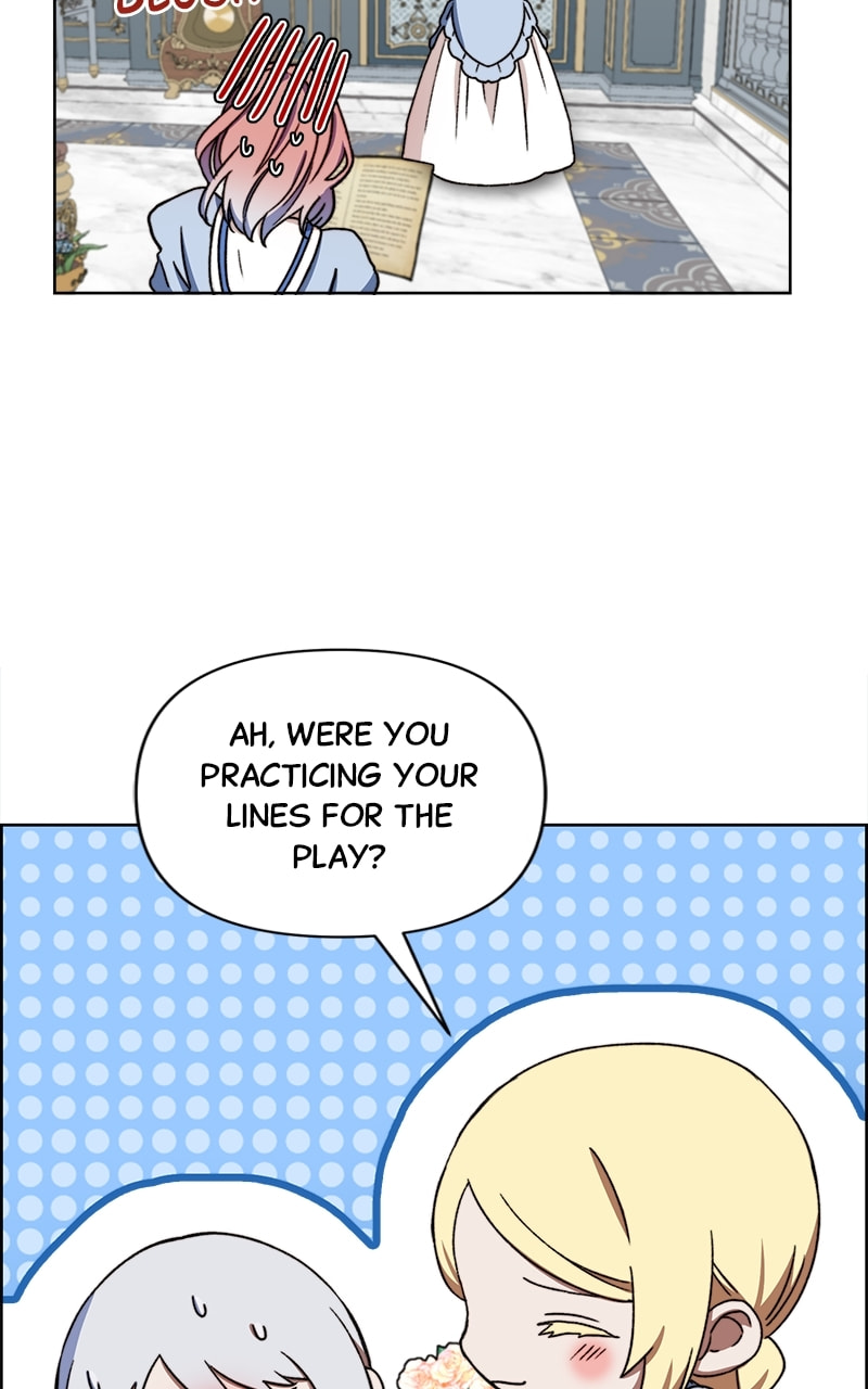 Read Cierra chapter 51 image 51 on Lezhin