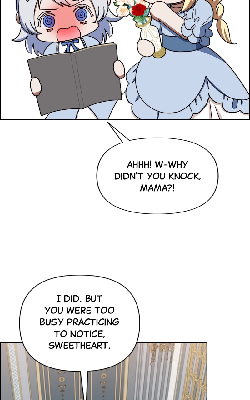 Read Cierra chapter 51 image 52 on Lezhin