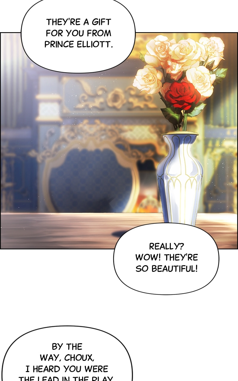 Read Cierra chapter 51 image 54 on Lezhin