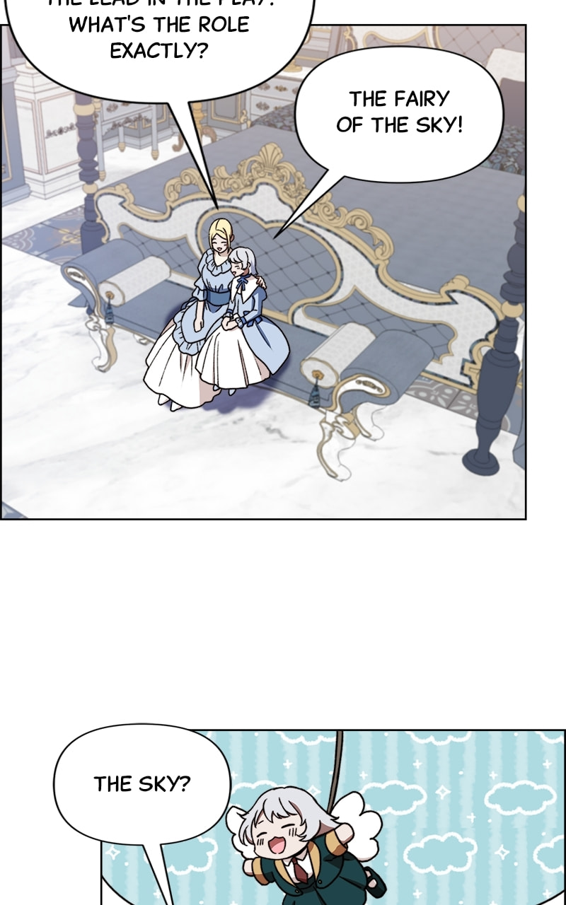 Read Cierra chapter 51 image 55 on Lezhin