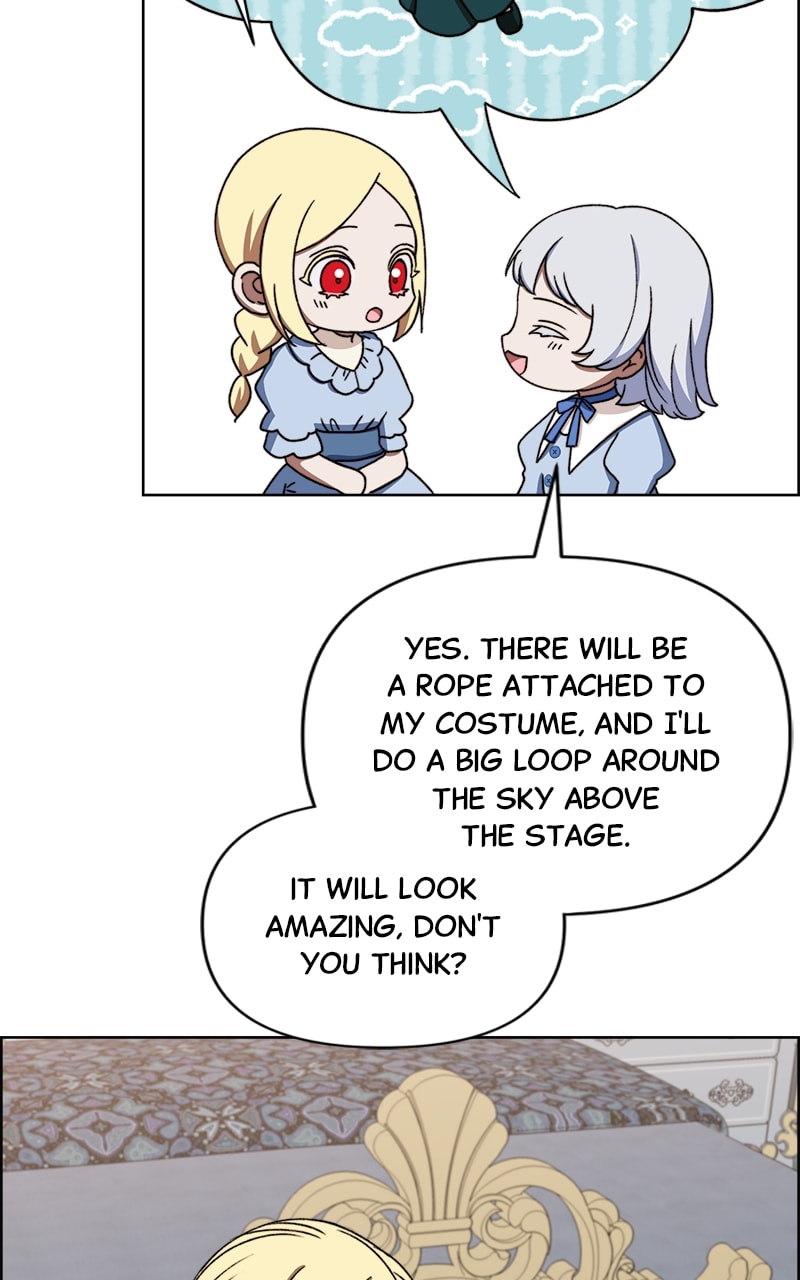 Read Cierra chapter 51 image 56 on Lezhin
