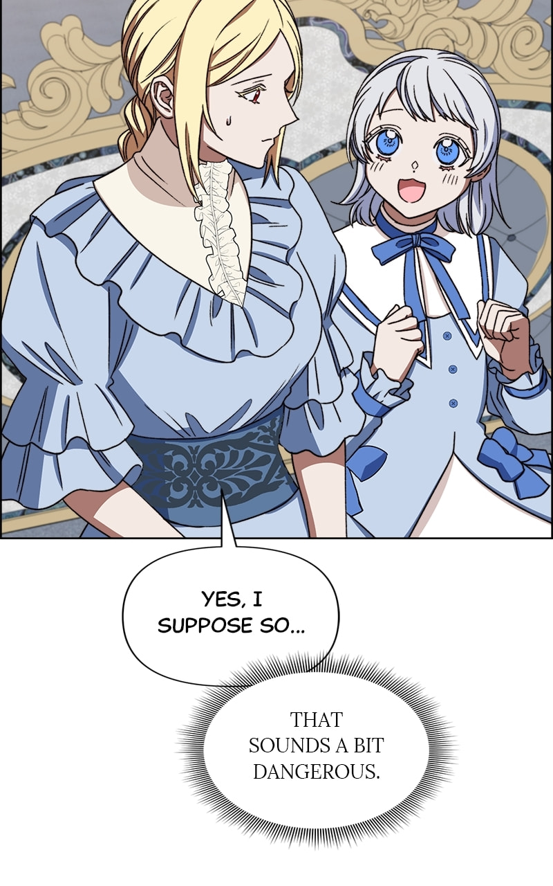 Read Cierra chapter 51 image 57 on Lezhin