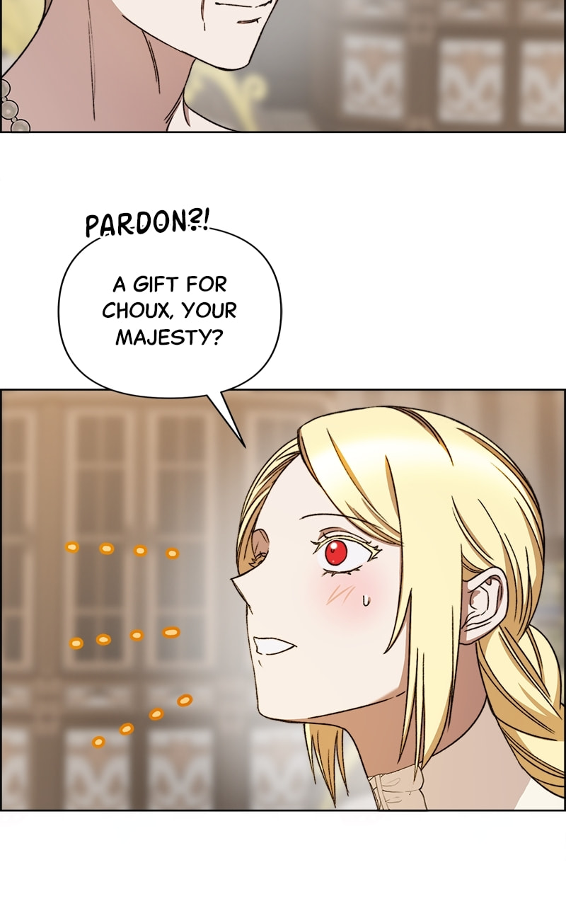 Read Cierra chapter 51 image 6 on Lezhin