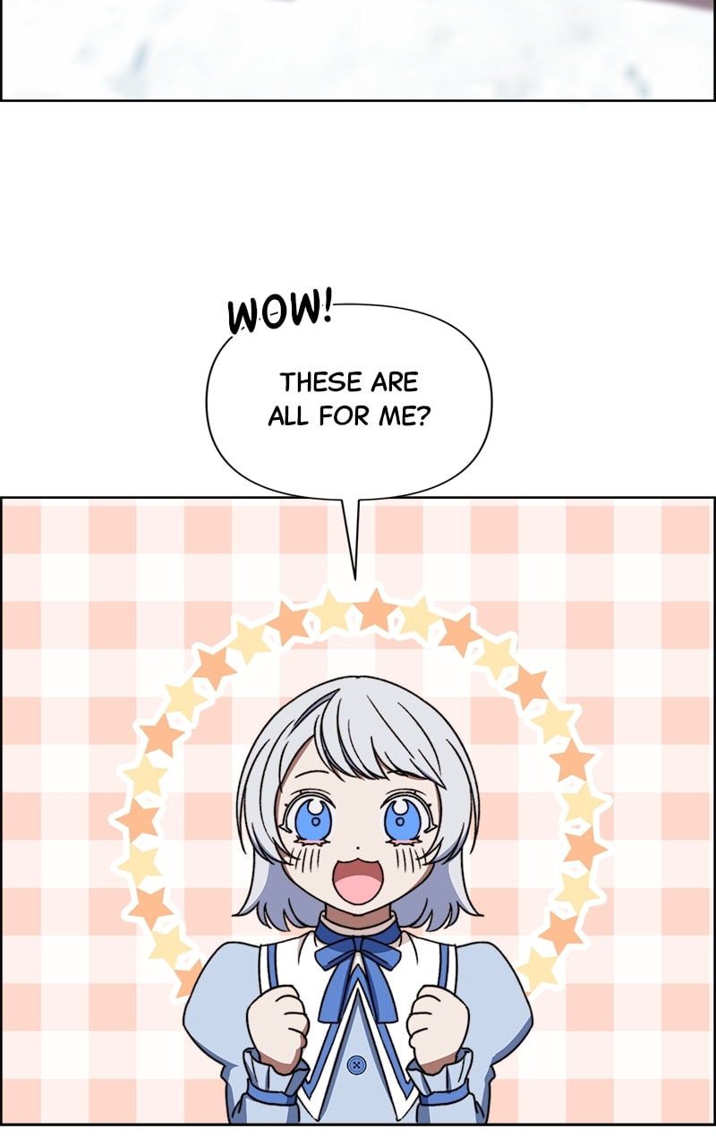 Read Cierra chapter 51 image 60 on Lezhin