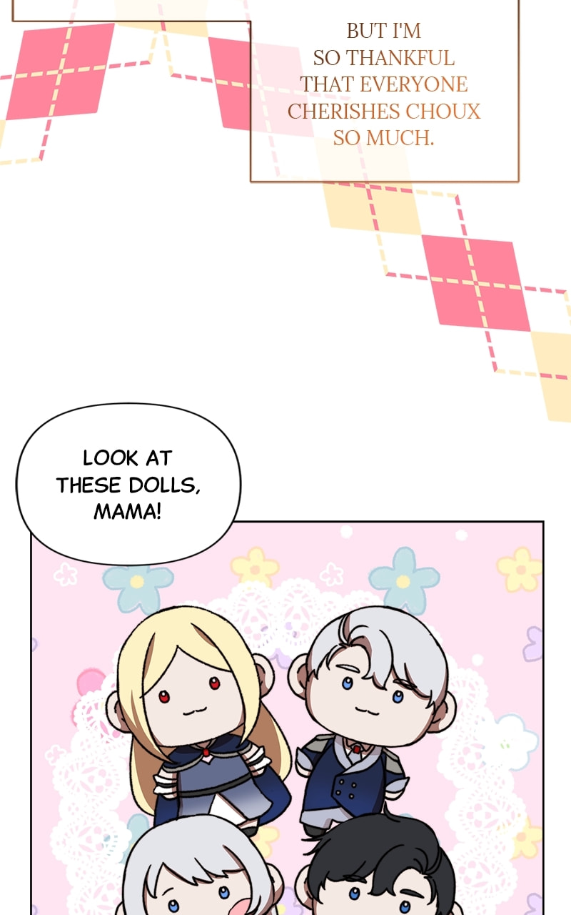 Read Cierra chapter 51 image 65 on Lezhin