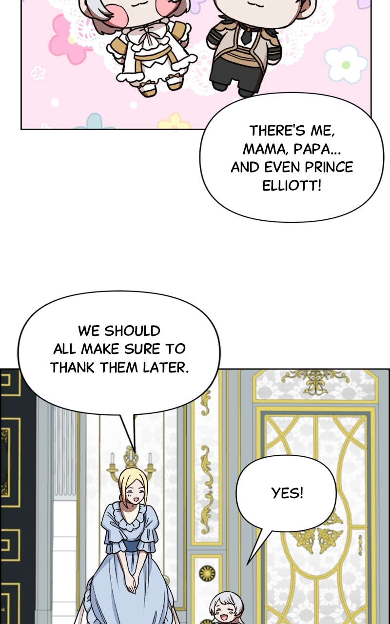 Read Cierra chapter 51 image 66 on Lezhin