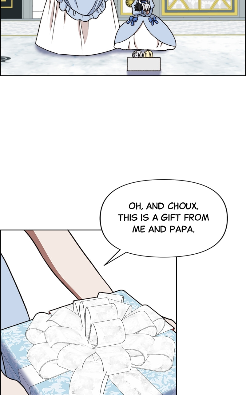 Read Cierra chapter 51 image 67 on Lezhin