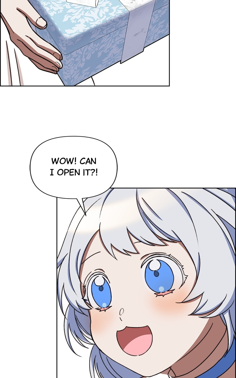 Read Cierra chapter 51 image 68 on Lezhin