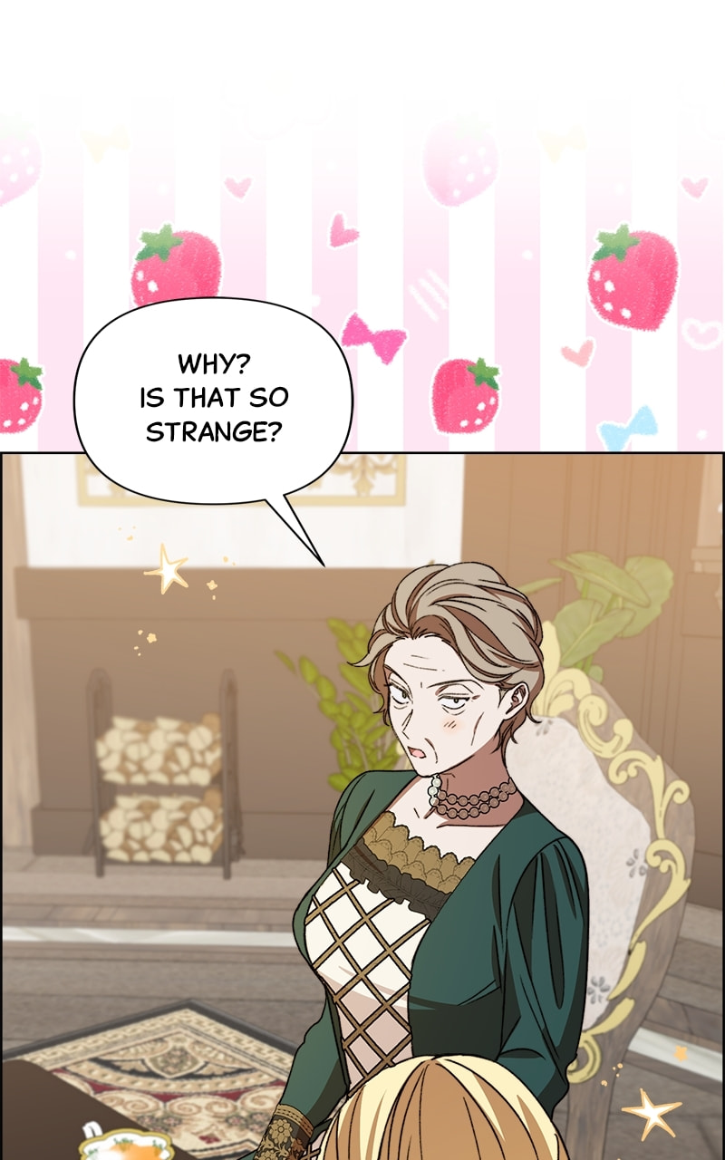 Read Cierra chapter 51 image 7 on Lezhin