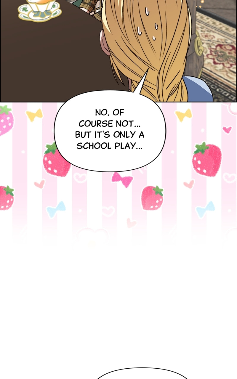Read Cierra chapter 51 image 8 on Lezhin