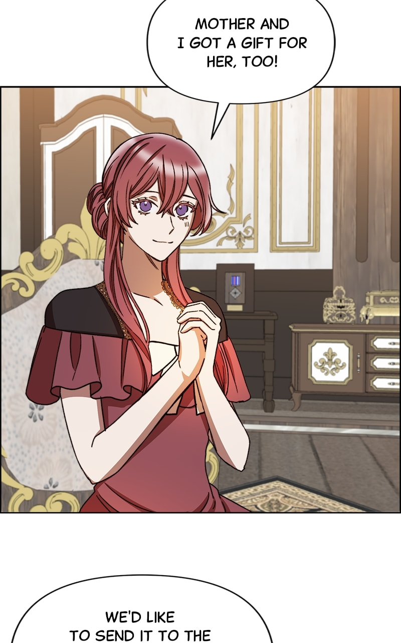 Read Cierra chapter 51 image 9 on Lezhin
