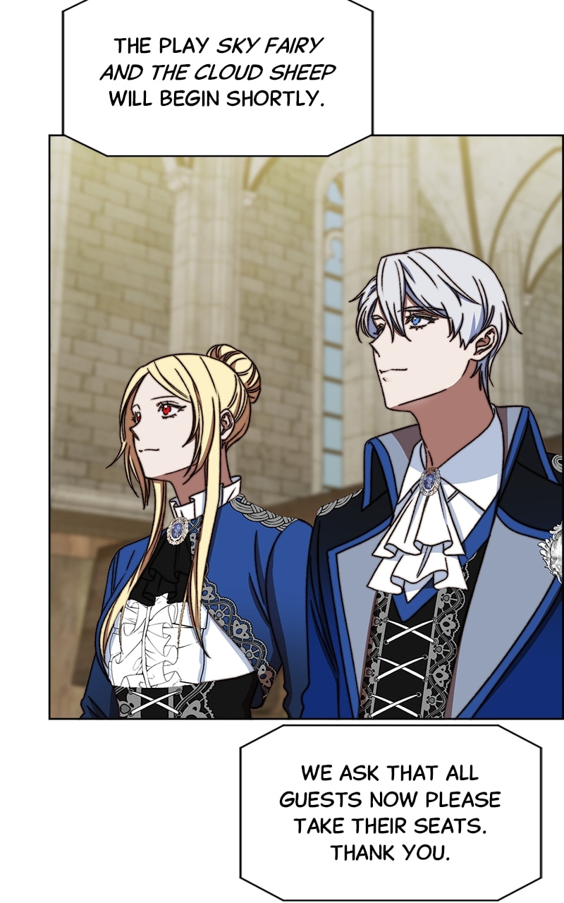 Read Cierra chapter 52 image 10 on Lezhin