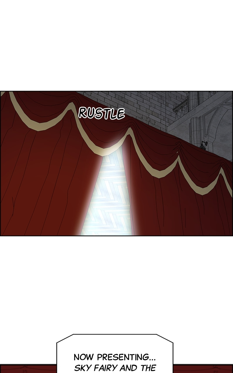 Read Cierra chapter 52 image 11 on Lezhin